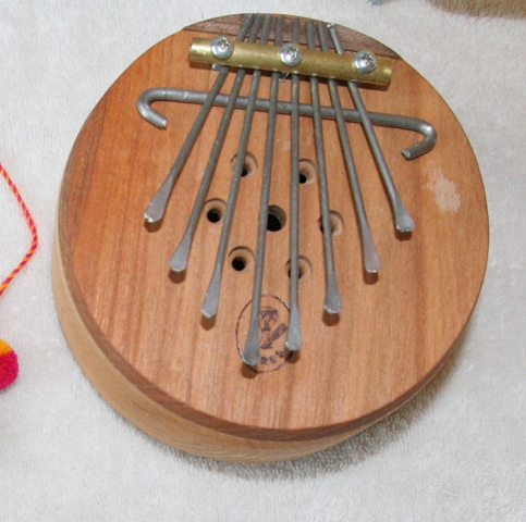 Kalimba